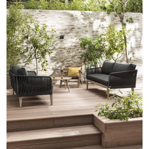 Thiết Kế Không Gian Sống Với Sofa Ngoài Trời 1 Thiết Kế Không Gian Sống Với Sofa Ngoài Trời