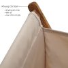 Giỏ đựng quần áo đa năng Alula - Chữ X