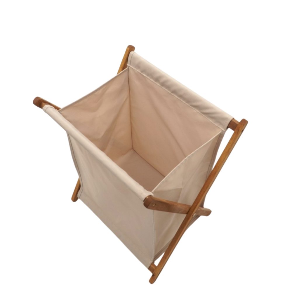 Giỏ đựng quần áo đa năng Alula - Chữ X