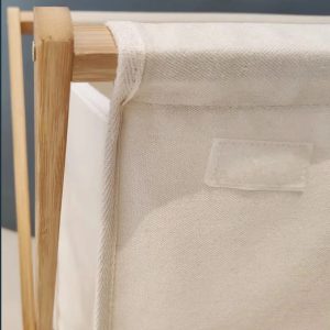 Giỏ đựng quần áo đa năng Alula - Chữ X