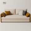 Bộ sofa giường Clara