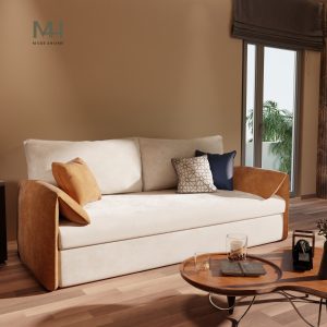 Bộ sofa giường Clara