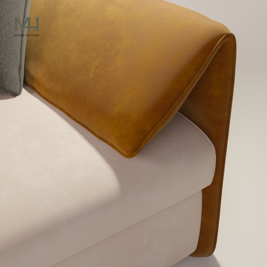 Bộ sofa giường Clara