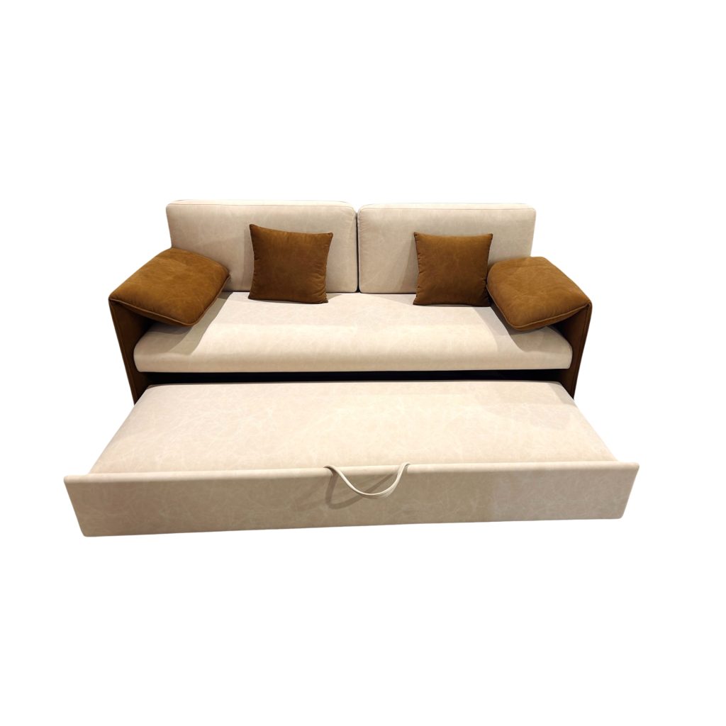 Bộ sofa giường Clara