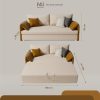 Bộ sofa giường Clara