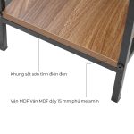 Kệ đa năng 4 tầng Brian