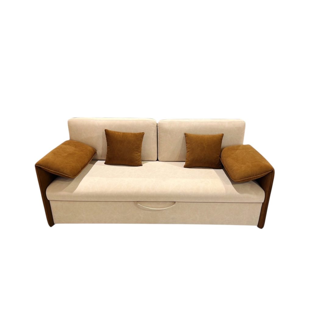 Bộ sofa giường Clara