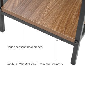 Kệ đa năng 4 tầng Brian