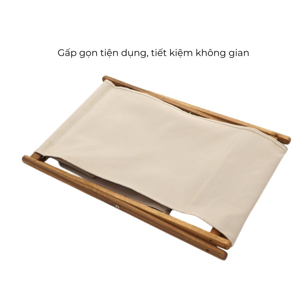 Giỏ đựng quần áo đa năng Alula - Chữ X
