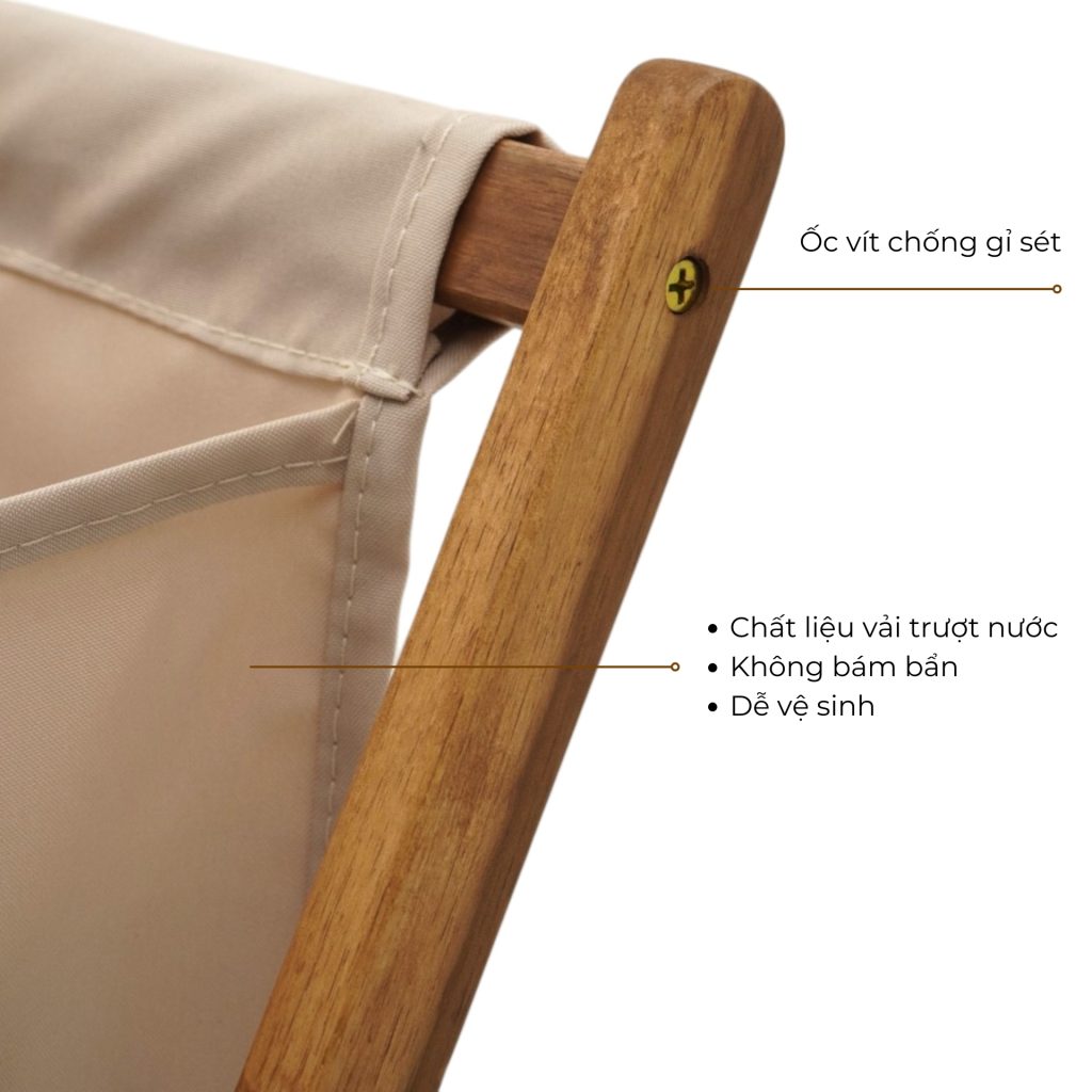Giỏ đựng quần áo đa năng Alula - Chữ X