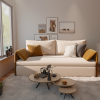 Bộ sofa giường Clara