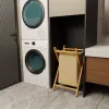Giỏ đựng quần áo đa năng Alula - Chữ X