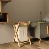 Giỏ đựng quần áo đa năng Alula - Chữ X