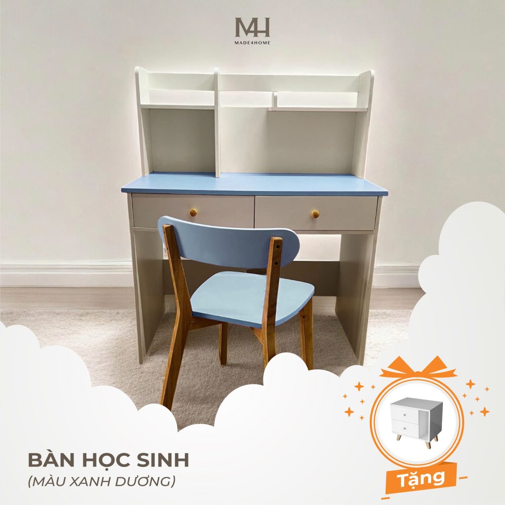 🎉 HỌC HÀNH THOẢI MÁI: MUA LÀ TẶNG - NHẬN QUÀ HẤP DẪN 🎁