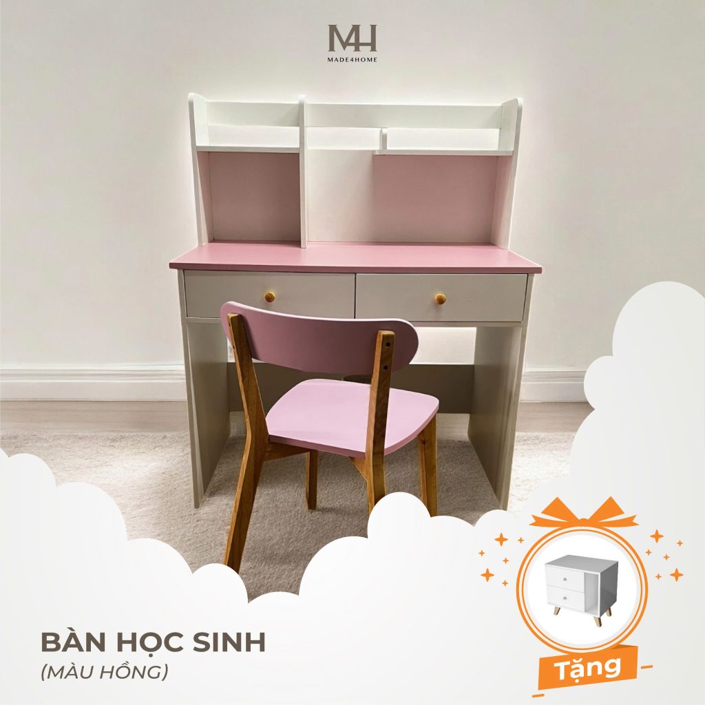 🎉 HỌC HÀNH THOẢI MÁI: MUA LÀ TẶNG - NHẬN QUÀ HẤP DẪN 🎁