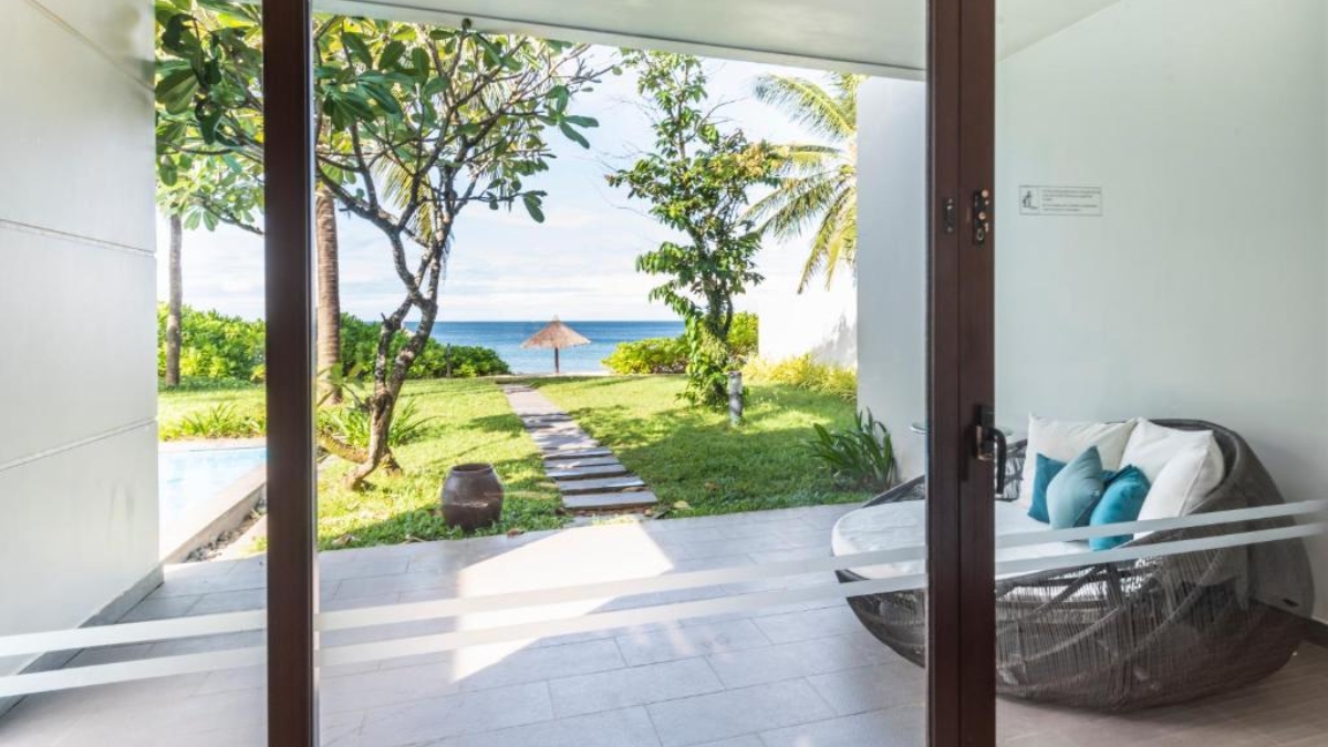 Dự án khu nghỉ dưỡng Vinpearl Phú Quốc