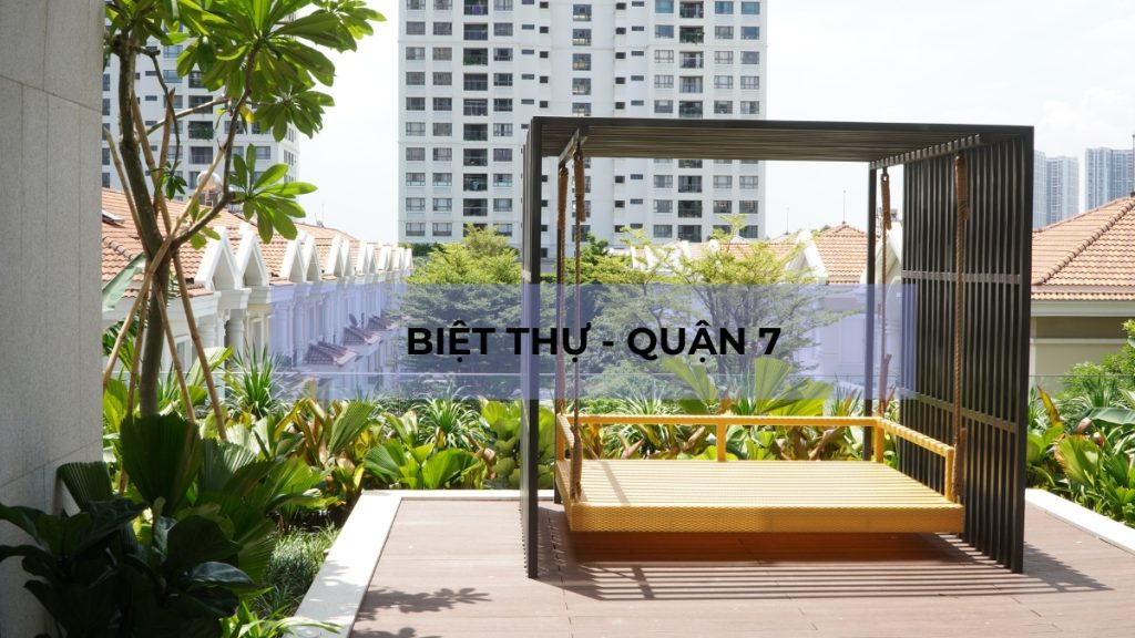 Biệt thự