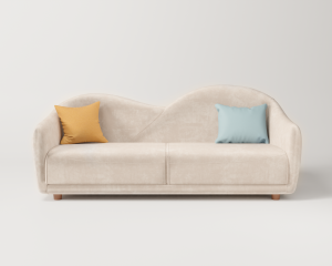 Ghế Sofa đơn Carmencita
