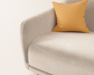 Ghế Sofa đơn Carmencita