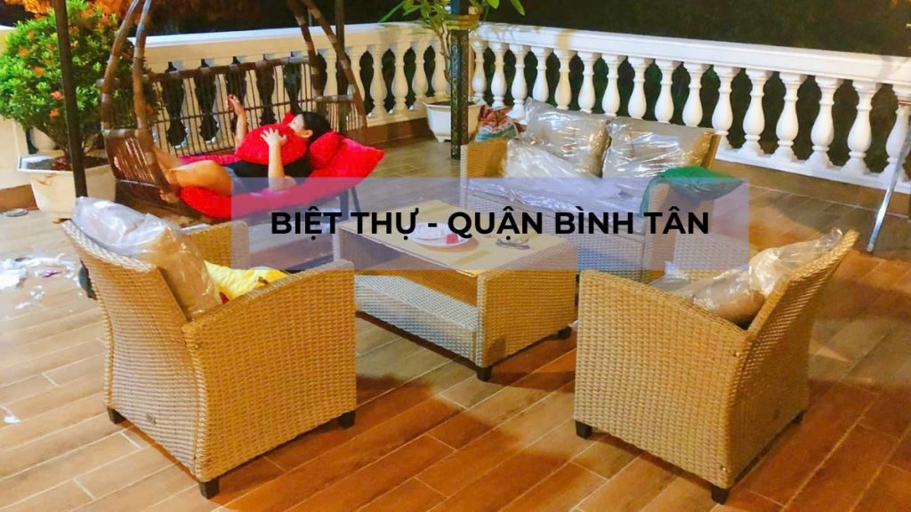 Biệt thự