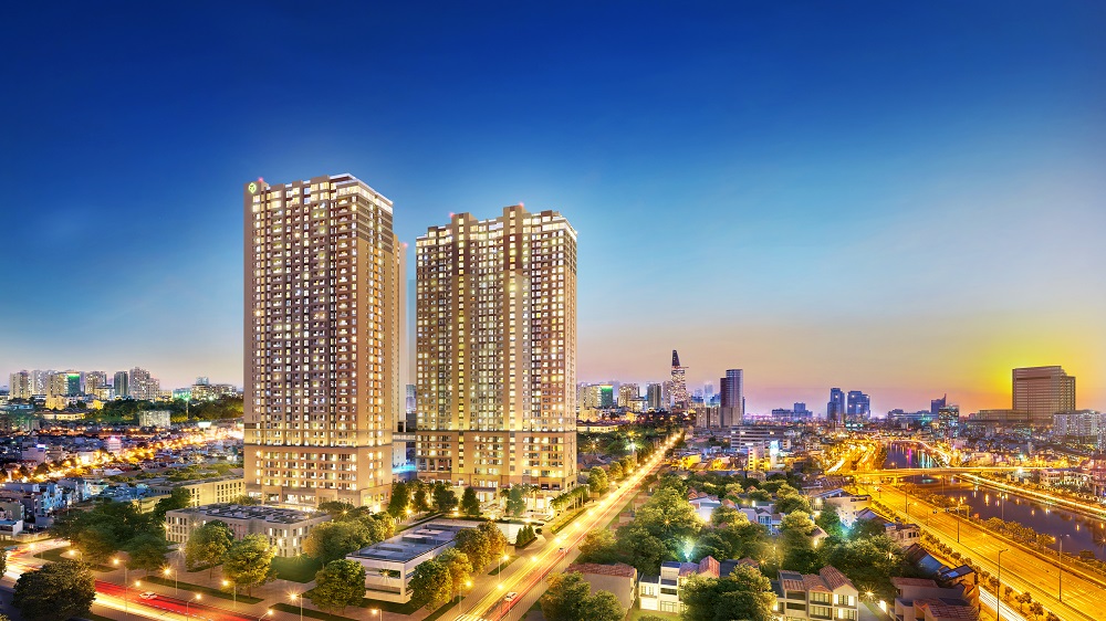 Dự Án 1 Dự Án