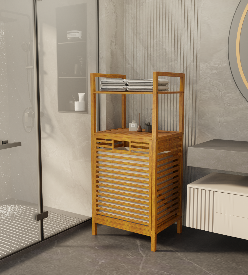 Kệ đựng quần áo đa năng Comfy
