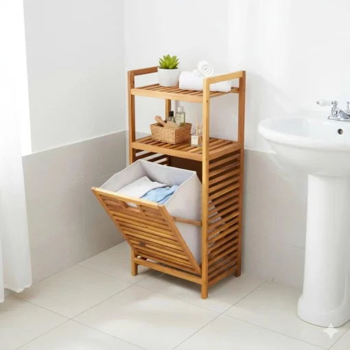 Kệ đựng quần áo đa năng Comfy