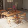 Bộ bàn ăn 4 ghế Bryona- Made4Home