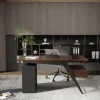 Bàn làm việc cánh chim Soar Made4Home