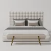 Giường ngủ Luna M4H