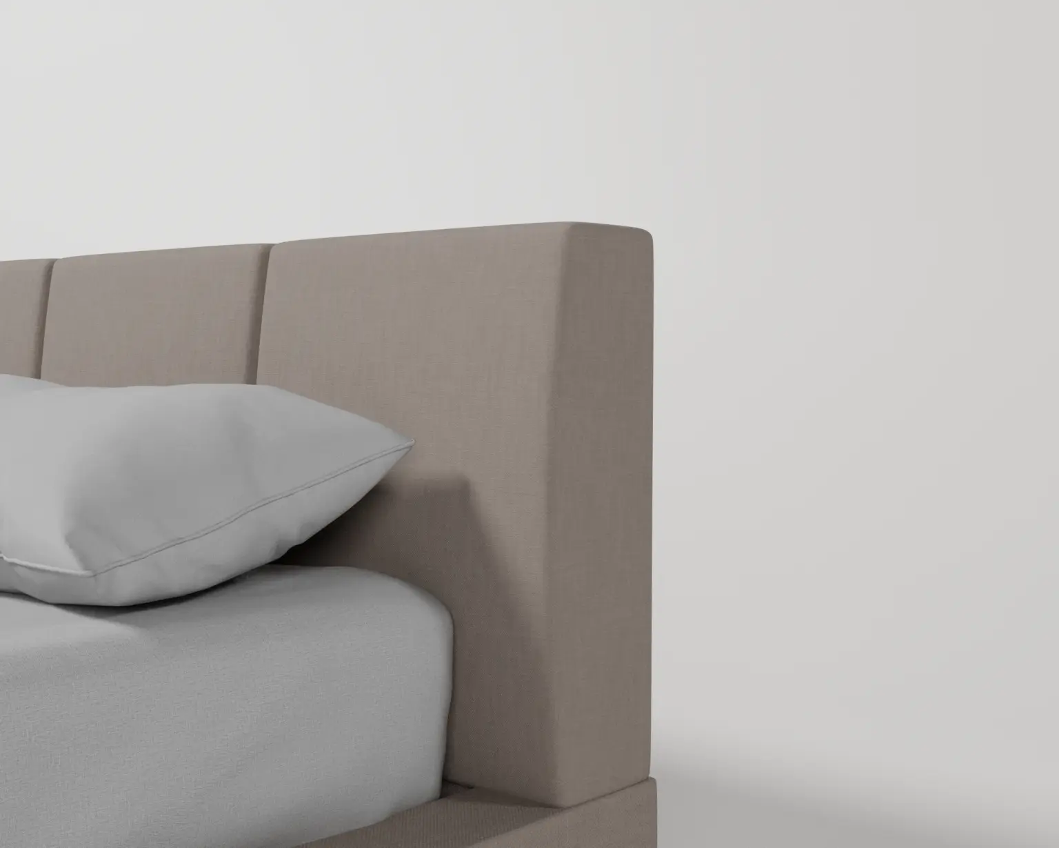 Giường ngủ Noir