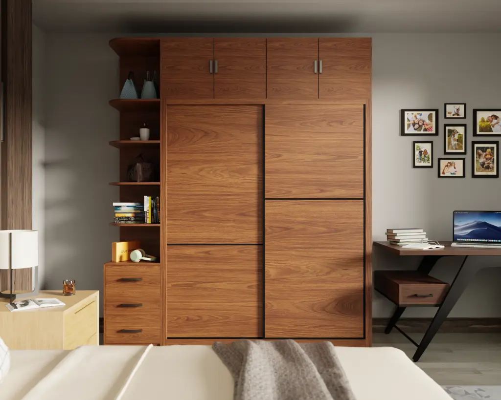Tủ quần áo Vestra M4H