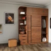 Tủ quần áo Vestra M4H