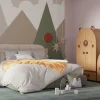 Tủ quần áo trẻ em Teddy Luxe M4H