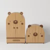 Tủ quần áo trẻ em Teddy Luxe M4H