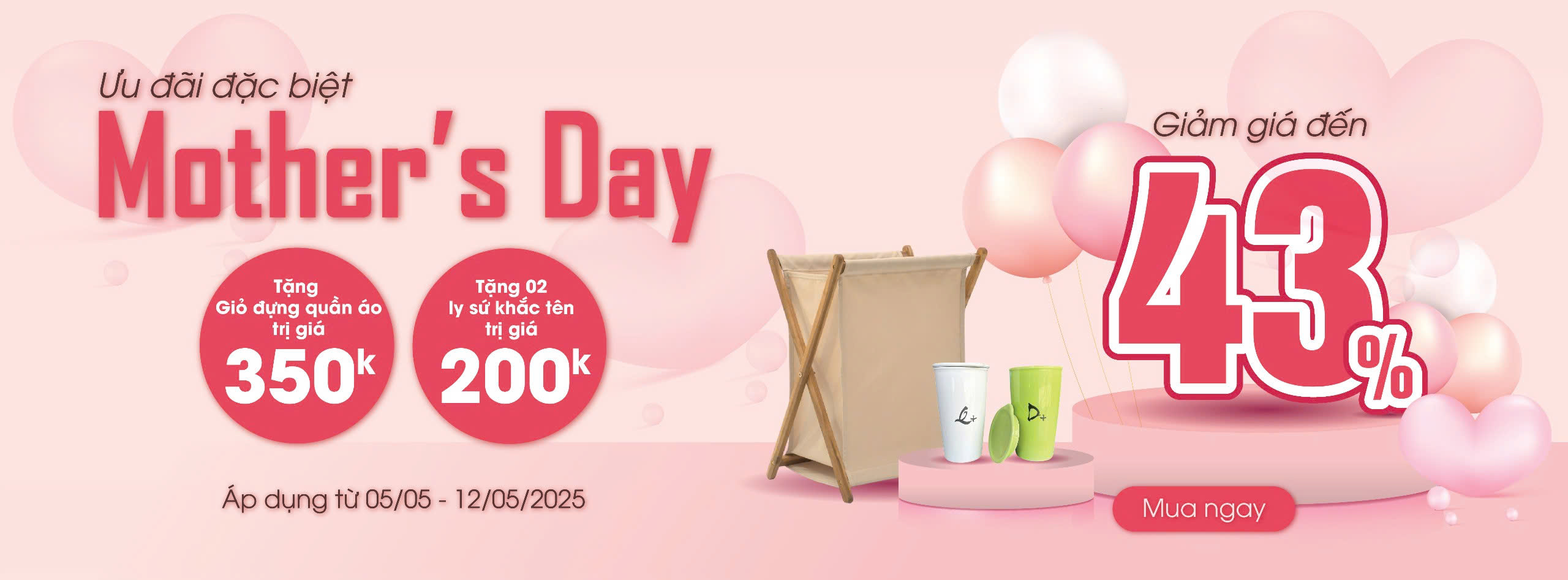 Nội Thất Giảm Giá - Ưu Đãi Lớn Tại Made4Home, Mua Sắm Ngay! 1 Nội Thất Giảm Giá - Ưu Đãi Lớn Tại Made4Home, Mua Sắm Ngay!