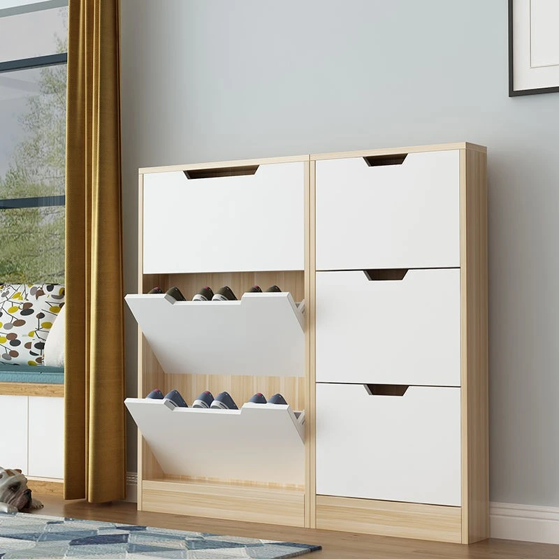 Kệ Để Giày Dép Hiện Đại 2025 – Gọn Gàng, Tiện Lợi Và Thẩm Mỹ