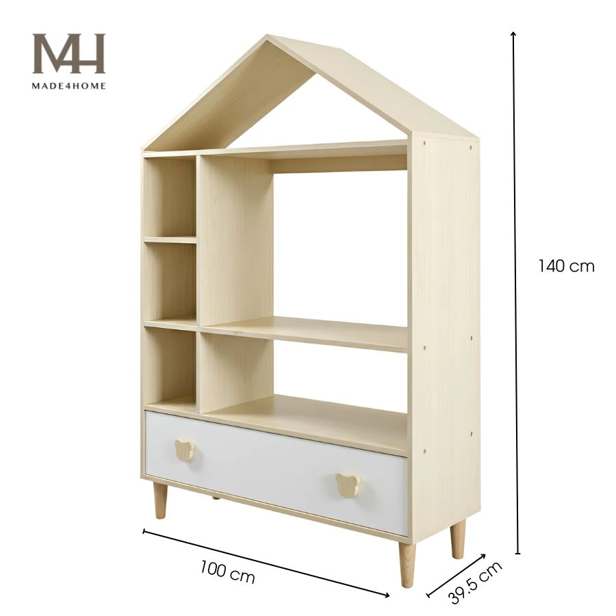 Kệ ngôi nhà Made4Home